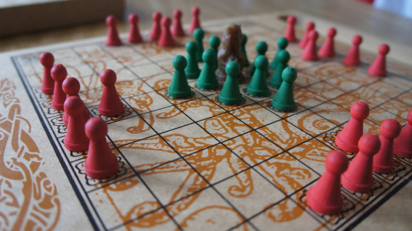 A história dos jogos de tabuleiro tal como a conheço – Parte 2