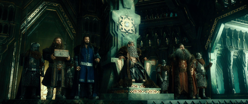 The_Line_of_Durin