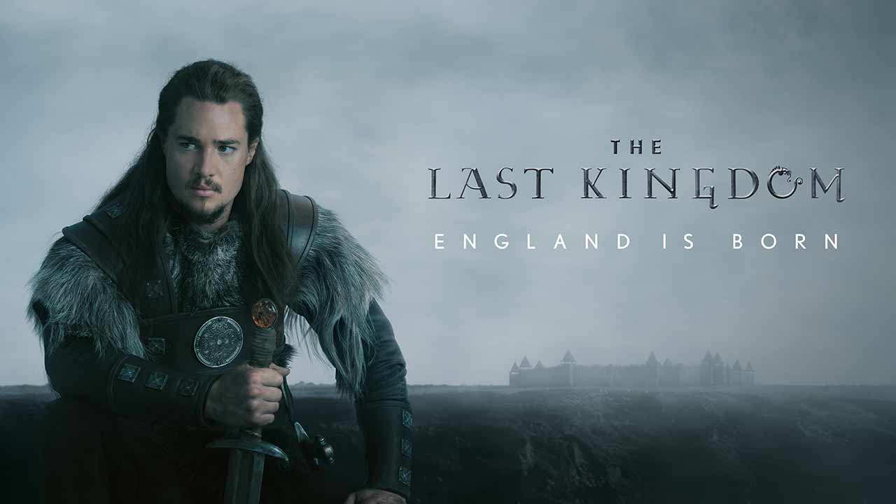 Uhtred, Série Crônicas Saxônicas Wiki