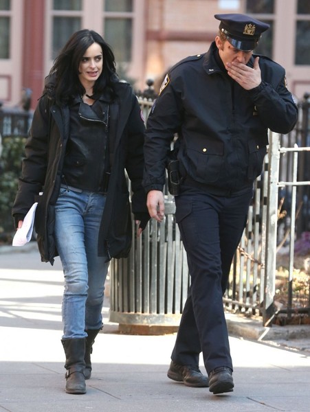 Krysten+Ritter+Set+K+Jessica+Jones+Y2mjiyndXl9l