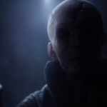 [TEORIA] Quem é Snoke? Star Wars – O Despertar da Força
