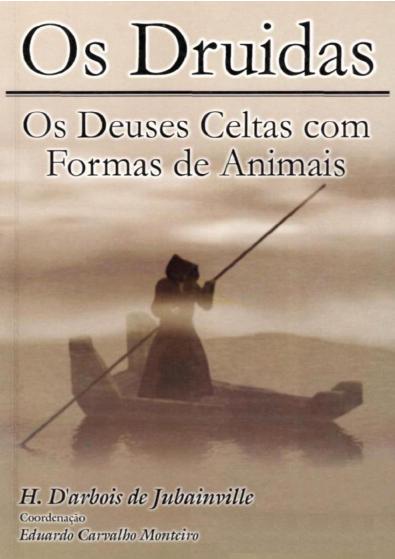 os-druidas
