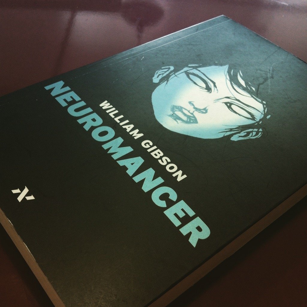 neuromancer drunkwookie