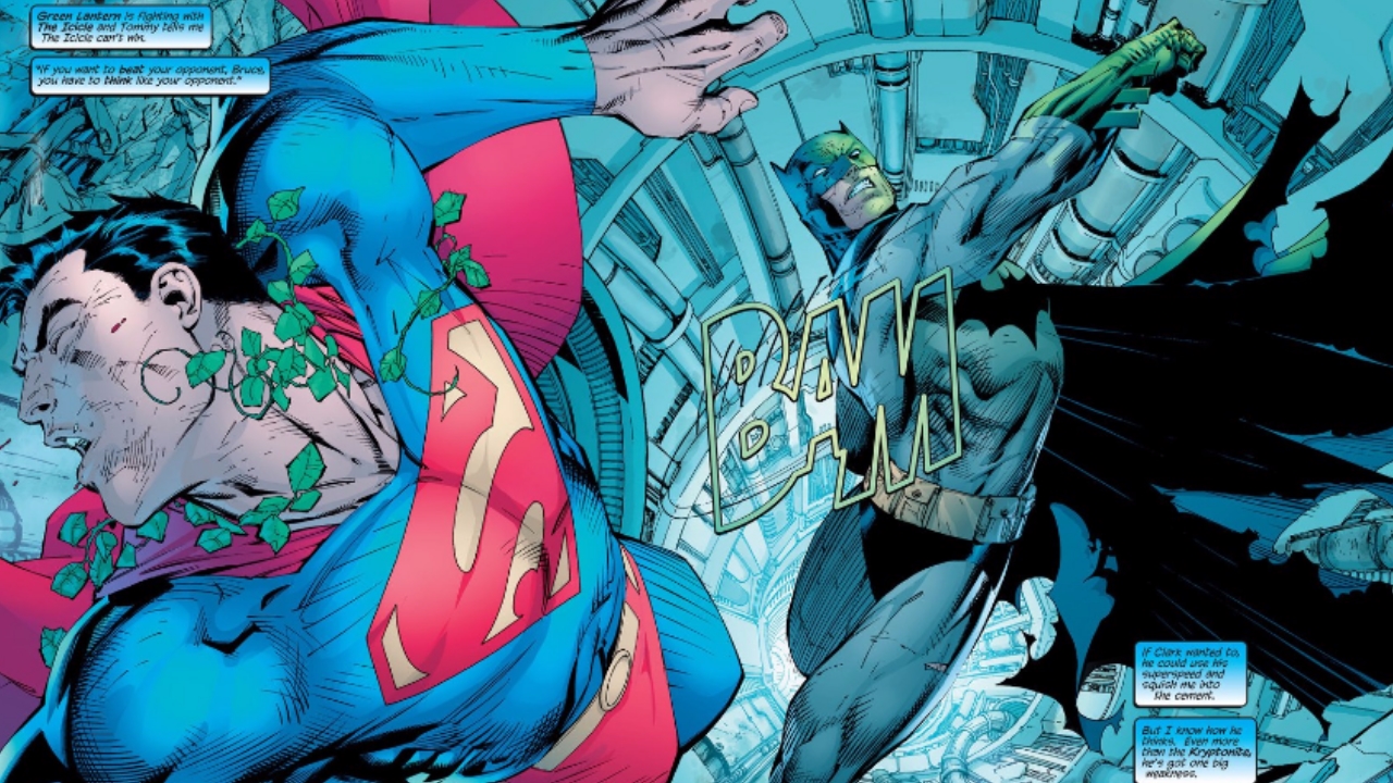 Batman6171