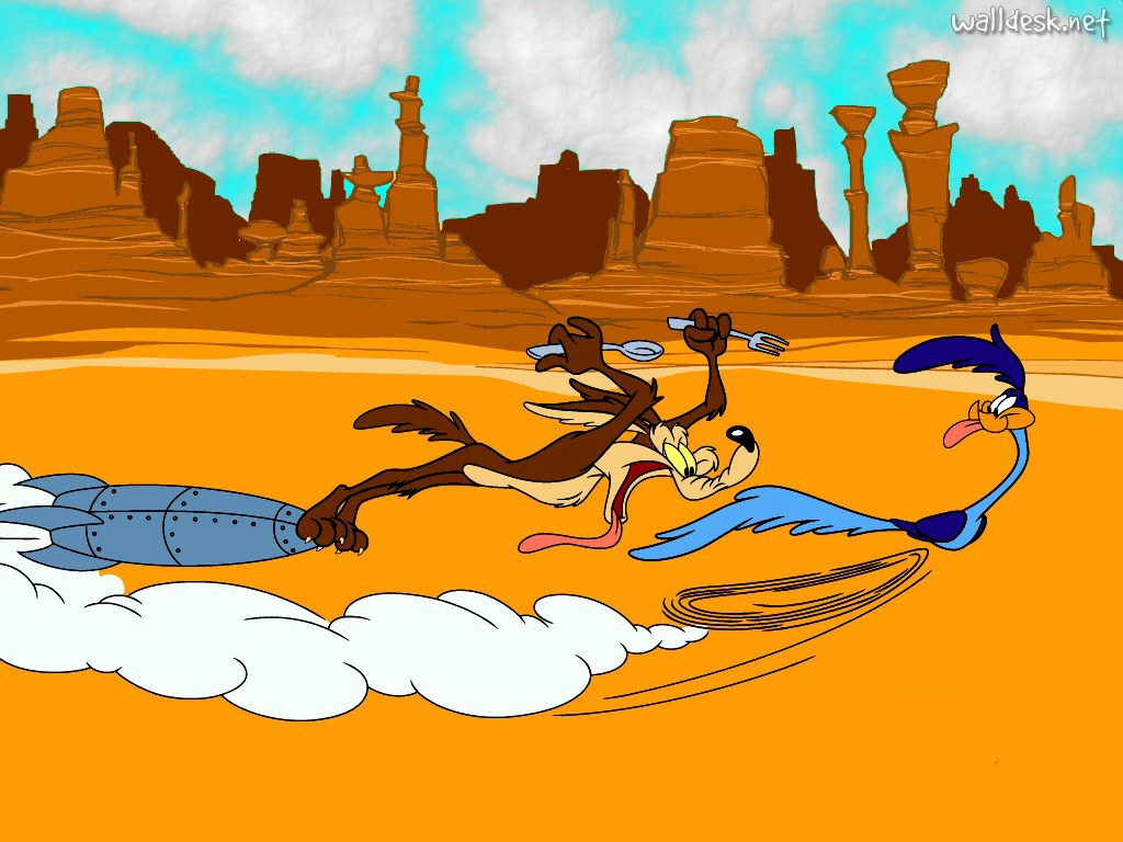 deserto