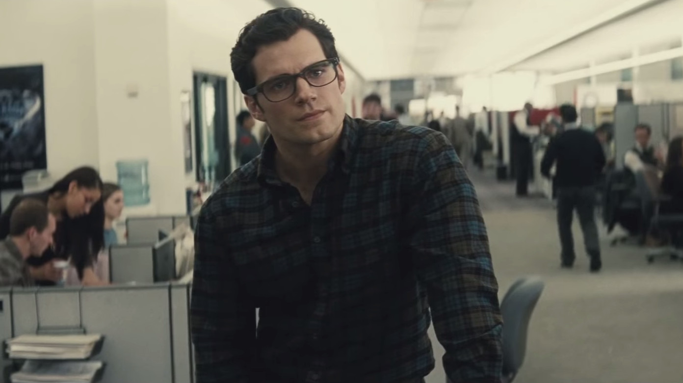 Henry-Cavill-Clark-Kent