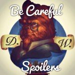 spoilers