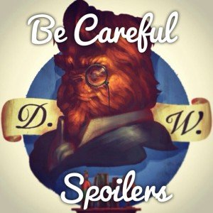 spoilers