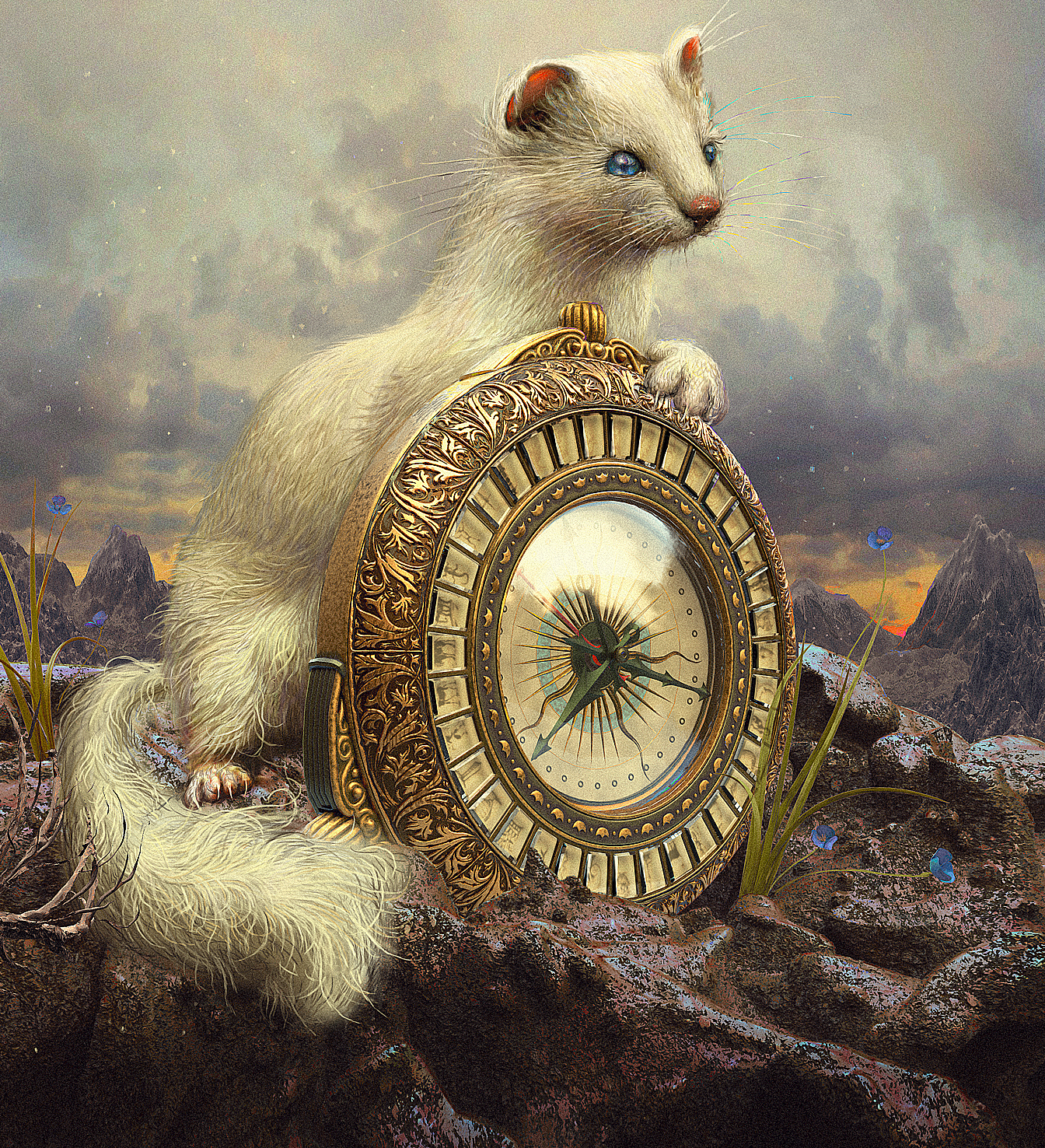 the_golden_compass_by_25kartinok-d9nuwxn