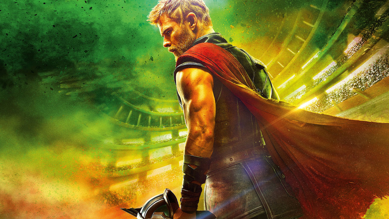 O que esperar de Thor – Ragnarok? – DrunkWookie